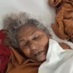 Sonipat: Elderly woman sleeping in veranda attacked by pouring petrol on her