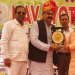 Education is the most powerful foundation for nation building: Kaushik