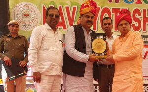 Education is the most powerful foundation for nation building: Kaushik