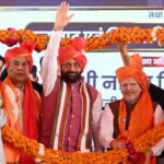 CM Nayab Singh Saini Chief Minister inaugurated and laid the foundation stone of development projects worth Rs 113 crore