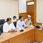 Sonipat: Maintain proper domestic gas supply, strict action will be taken against black marketing: Deputy Commissioner