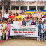 Sonipat: Stay drug-free, make your life successful and safe: Deputy Commissioner of Police Kadian