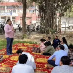 Doctors go on strike to protest assault on a doctor