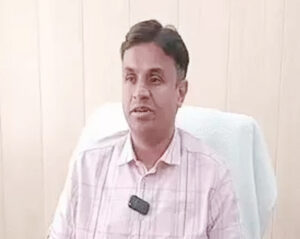 Sonepat: Machinery and wires stolen from a closed company