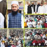 Eid Mubarak: May peace and brotherhood increase, may hatred be eradicated and the fragrance of love spread: Nadvi