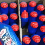 Fake harpics recovered in Sonipat, case registered against shopkeeper Gjd News