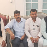 Gohana will write a new chapter of development with the Chief Minister's rally: Pradeep Sangwan