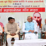 Sonipat: Arya Samaj is a strong foundation of social and cultural system: Governor
