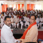 Sonipat: Congress is confused due to disintegration, BJP organization is getting stronger: Badauli