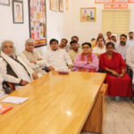 Sonipat: Mann Ki Baat strengthens public relations: Baroli
