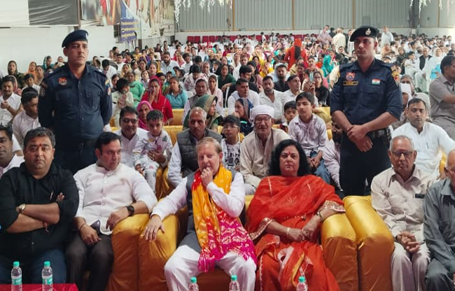 AI education will provide new employment opportunities to youth: Minister Dr. Arvind Sharma