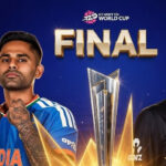 The T20 World Cup final will be held today: India-New Zealand final in Ahmedabad, Team India has a chance to create history.
