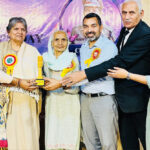 Sonepat: It is important to educate daughters, increase their self-confidence and provide a safe environment: Dr. Suman Manjari