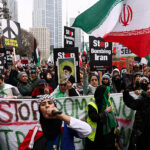 Iran says war is not our choice, it was imposed on the country; now is not the time to talk about a ceasefire