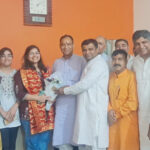 Steps to Success: Ishita Sharma hailed for securing 268th rank in UPSC