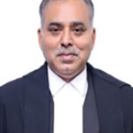 Justice Rajesh Bhardwaj visited the Gohana Bar in Sonipat and placed four key demands of the Bar.