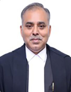 Justice Rajesh Bhardwaj visited the Gohana Bar in Sonipat and placed four key demands of the Bar.