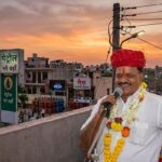 Poet Dalichand Jangid: Petrol, gas and electricity are our lifelines…