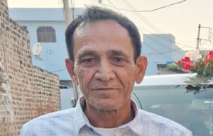 Sonipat: Bike collides with tractor-trolley parked in the middle of the road, person dies