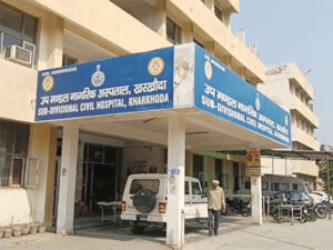 Auto electrician injured in truck collision, referred to PGI Rohtak