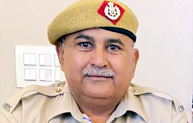 Leading fireman from Gumad village, injured in Delhi rescue operation, passes away