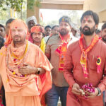 If Hindus awaken, the whole world will awaken: Dayanand Saraswati