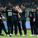 Kiwi storm at Eden Gardens: New Zealand into final, Finn Allen scores world record century