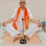 From the pen of poet Dalichand Jangid: A still mind