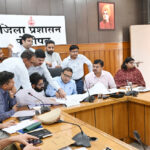 Sonipat: Administration becomes active regarding preparations before the Prime Minister's visit.