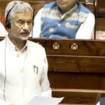 Parliament Budget Session 2nd Phase: Uproar in Parliament over demand for discussion on West Asia war, Lok Sabha adjourned on the first day of the second phase of the Budget Session