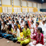 Sonipat: Ram is the ideal of dignity, knowledge and bravery: Guru Maa