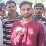 Road accident: Auto overturned after collision with Bolero in Sonipat, mother died and three children were injured.