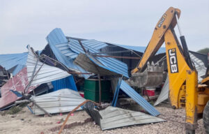 Sonepat: Avoid illegal colonies, get information before buying a plot