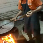 Sonepat Commercial gas crisis at Murthal dhabas, furnace and induction are the only support