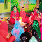 Sonepat Faith and purity were awakened with the message of havan on Chaitra Navratri.