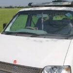 Sonepat Three female teachers caught solving Class 12 exam question papers while sitting in a car