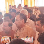 Sonipat: 65 promises of the manifesto fulfilled, Gohana rally will be record breaking: Mohan Lal Badauli