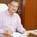 Sonipat 7 researchers of DCRUST declared eligible for PhD Vice Chancellor Prof. Singh