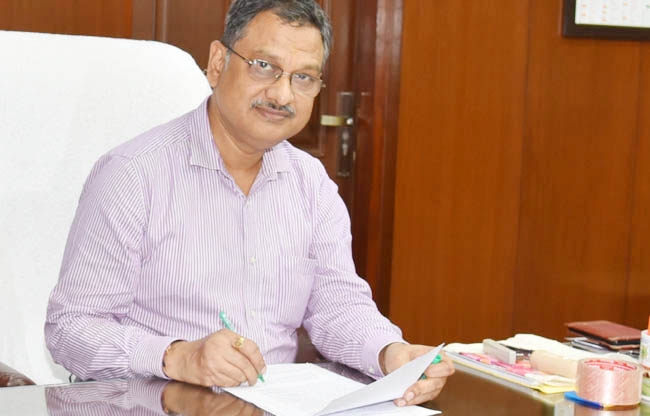 Sonipat 7 researchers of DCRUST declared eligible for PhD Vice Chancellor Prof. Singh