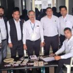 Sonipat: Bar Council elections conclude peacefully, 176 advocates cast their votes