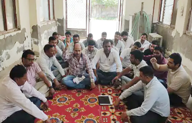 Sonipat Case filed against Sarpanch who threatened to disconnect connection