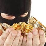 Jewellery and cash stolen from locked house of ex-serviceman in Sonepat village