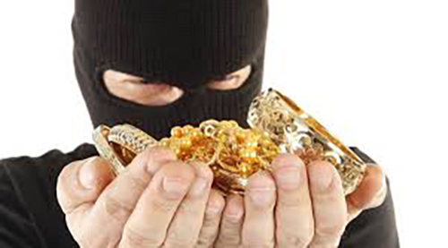 Jewellery and cash stolen from locked house of ex-serviceman in Sonepat village