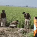 Sonipat: Body of missing sanitation worker found, murder suspected