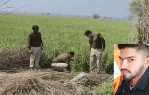 Sonipat: Body of missing sanitation worker found, murder suspected