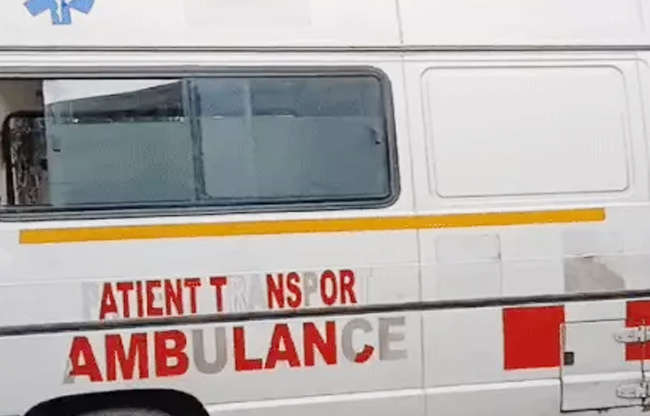 Youth attacked with hot iron rods and robbed in Sonipat