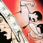 Cheating on wife, beating her and throwing her out of the house