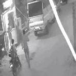 Sonipat: Shopkeeper robbed of cash and jewellery at gunpoint in a filmy style.