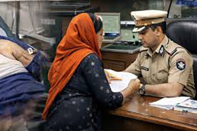 Sonipat: Woman attacked over plot dispute, cash snatched