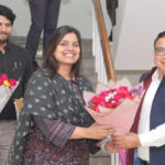 Neha Singh takes over as Deputy Commissioner in Sonipat, sets priorities